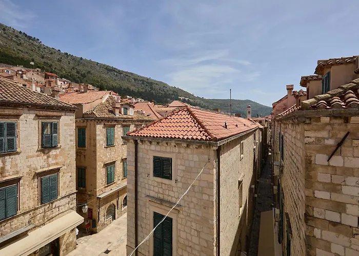Bota Palace Dubrovnik