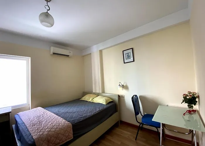 Lotus House Aparthotel Hà Nội