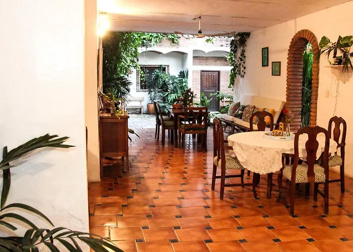 Hosteria Chata Adults Only Compostela