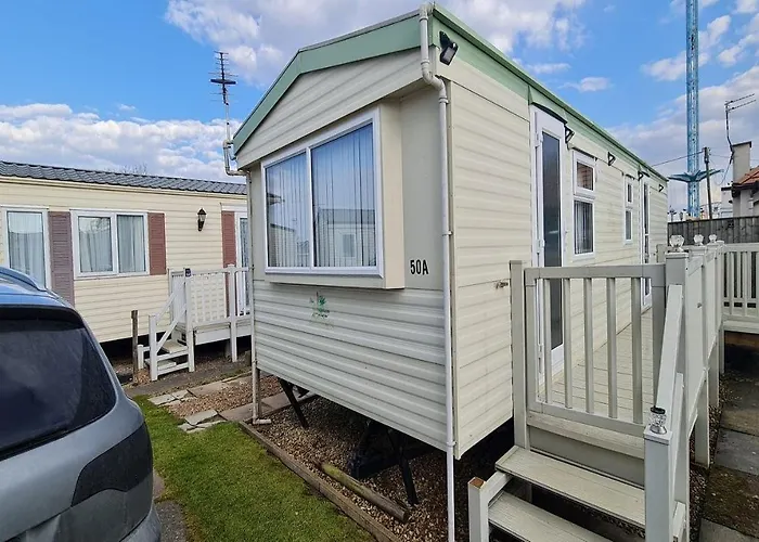 Staycation Opposite Fantasy Island Ingoldmells