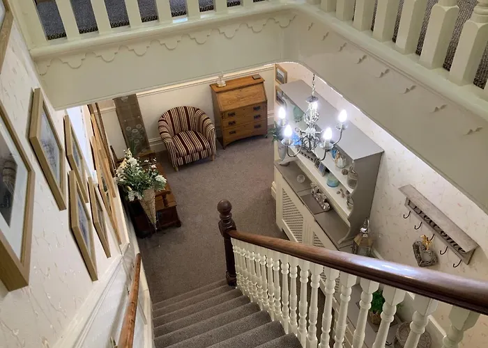 Linden Lodge Guest House Weston-super-Mare