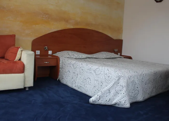 Elegant Hotel Bansko