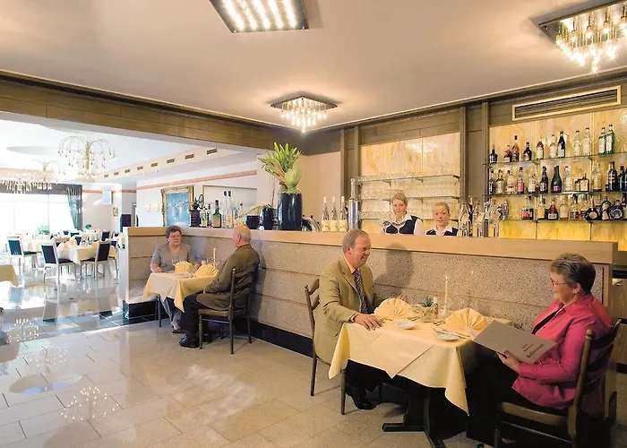 Hotel-Restaurant Schünemann Steinfurt