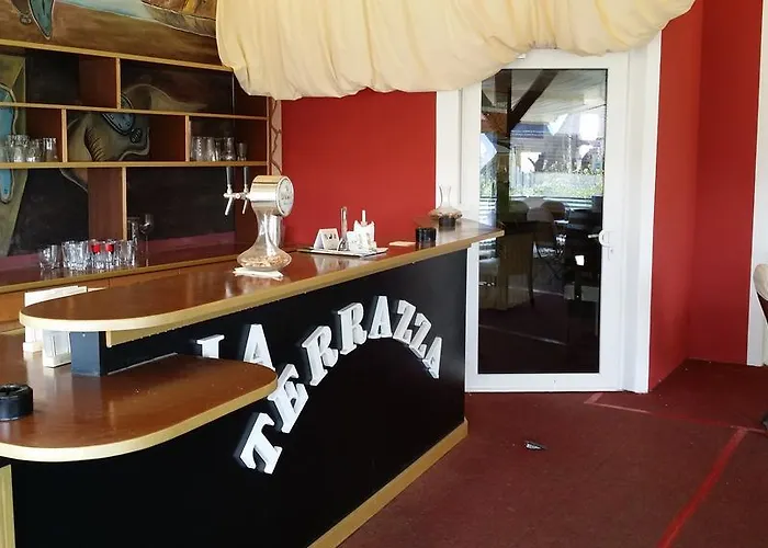 Hotel La Terrazza Wetzlar