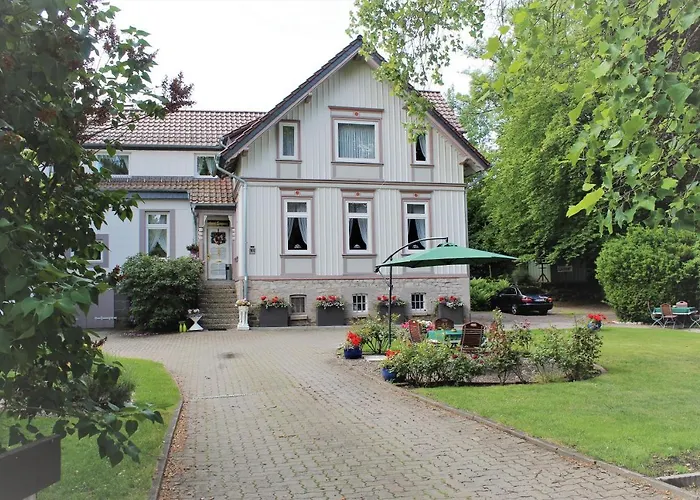 Hotel Boergener Osterode am Harz