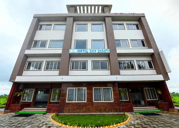 Hotel Shiv Shakti Bhopal