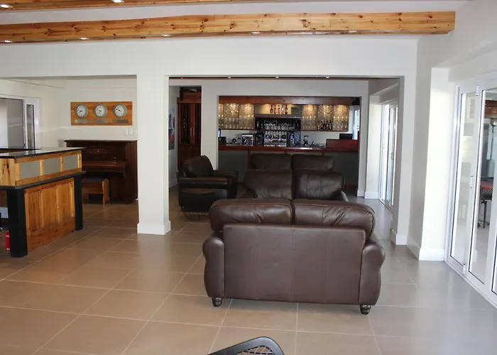 Luxe-Molen Boutique Hotel Queenstown
