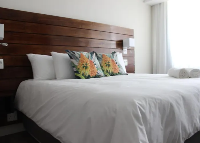 Luxe-Molen Boutique Hotel Queenstown