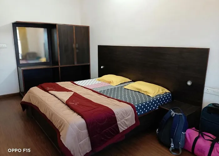 Apple Breeze Resort Kotagiri