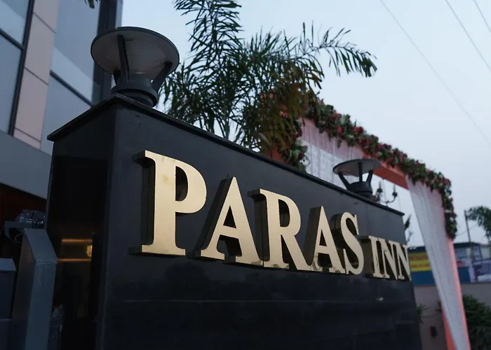 Paras Inn Gurgaon