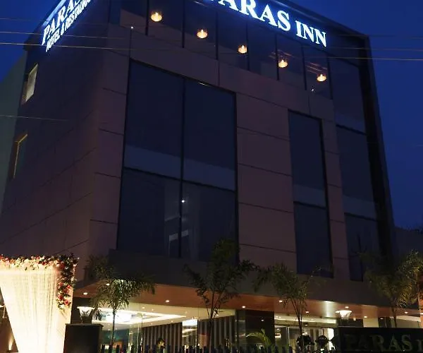 Paras Inn Gurgaon