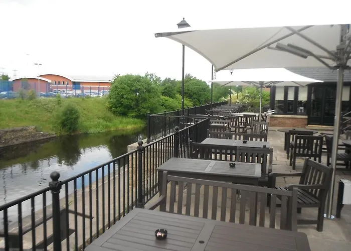 Boat & Horses Inn Oldham