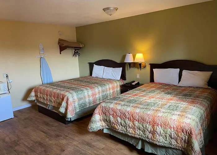 Dilley Executive Inn