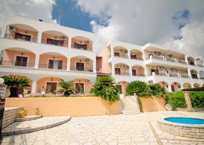 Margarita Aparthotel Ipsos