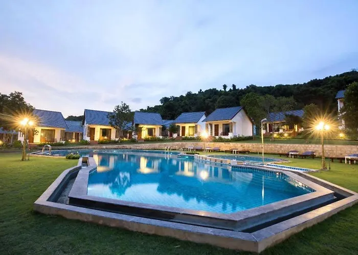 Santa Garden Resort Phú Quốc