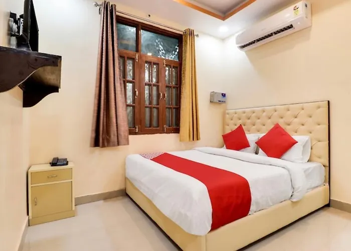Kings Hotel & Banquet Hall Lucknow