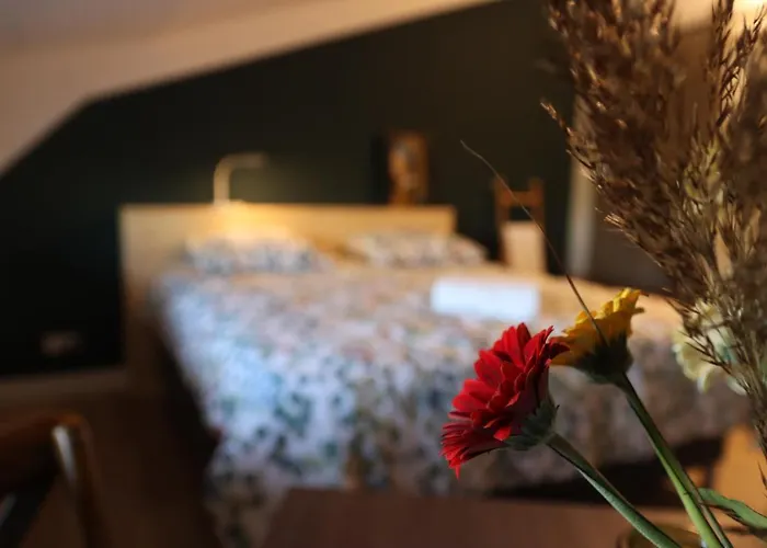 Porcus Campus Hotel Aarle-Rixtel
