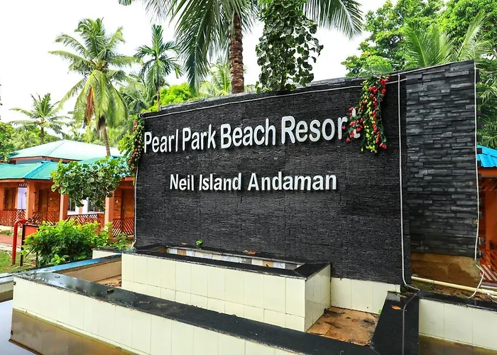 Pearl Park Beach Resort Private Limited Port Blair