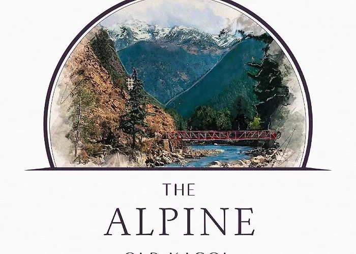 The Alpine Guest House Kasol