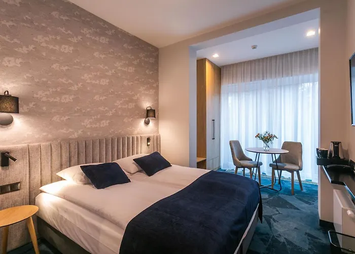 Hotel Vesper House Gdansk