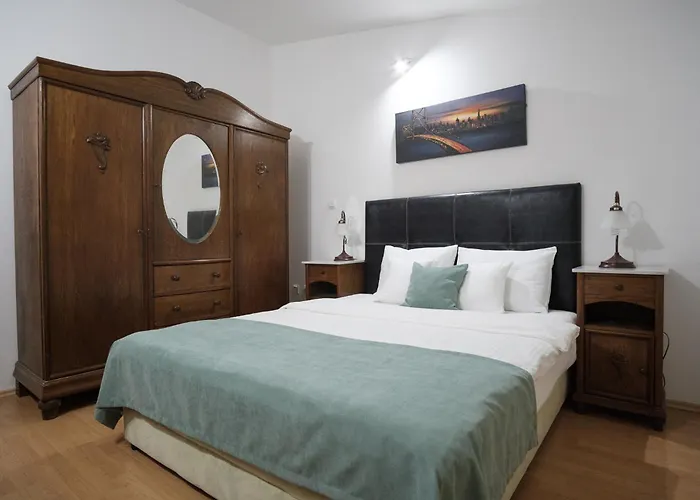 Hotel Freiburg Ulcinj