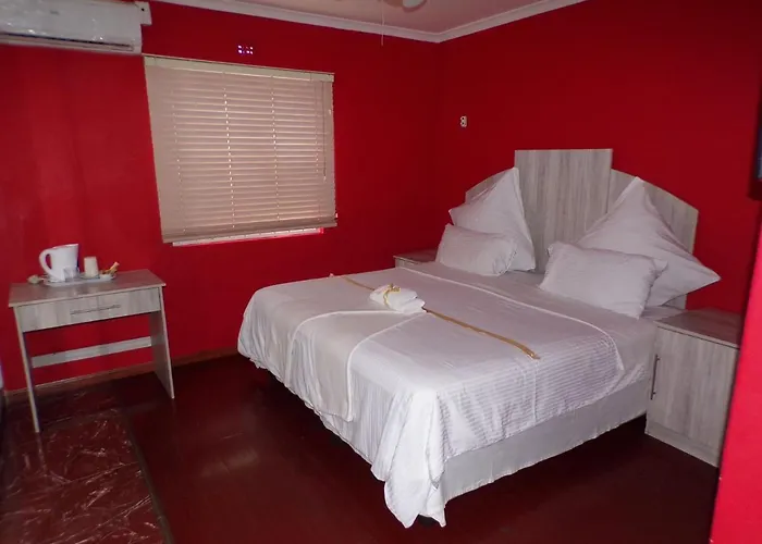 Khaya B&B Cape Town