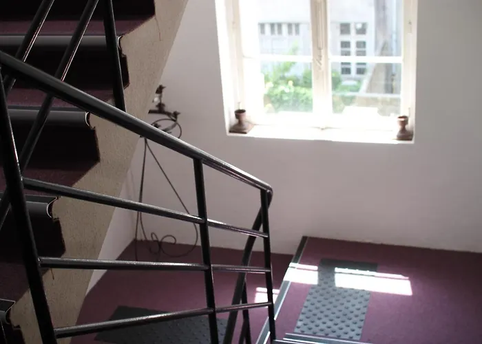 Hotel Kelig Brest