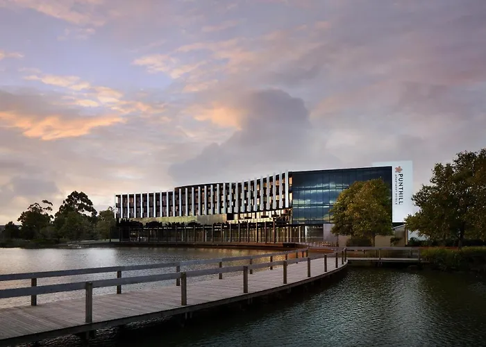 Punthill Caroline Springs Aparthotel