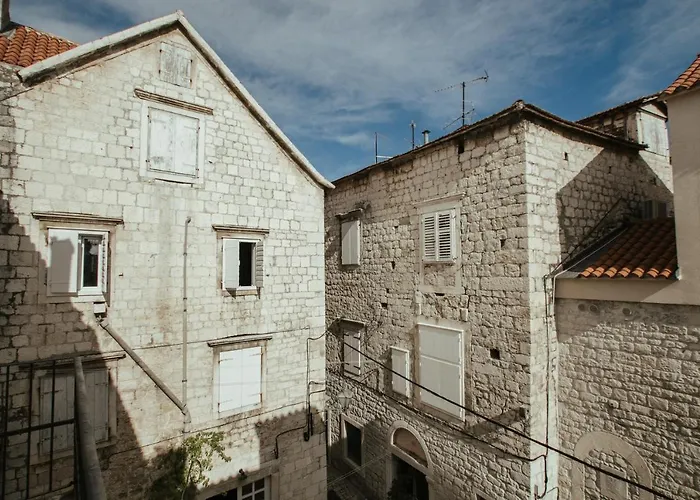 Franka Hotel Trogir