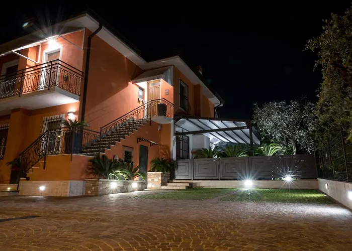 H2O Bed & Breakfast Sirmione