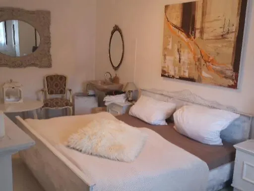 Bed and Breakfast Wölkchen Simmerath