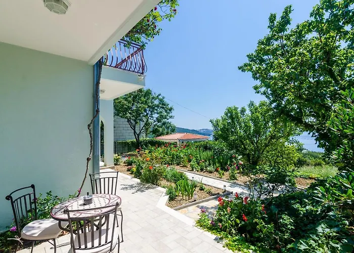 Carpe Diem Apartments Mlini