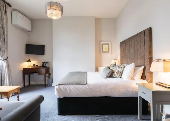 Tulse Hill Hotel London