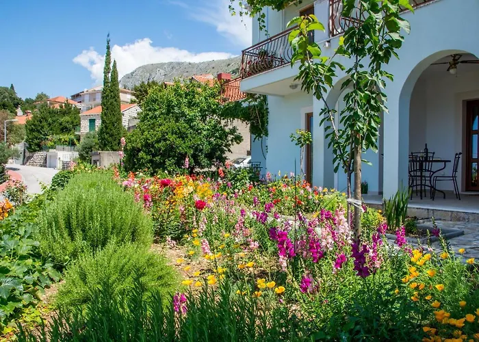 Carpe Diem Apartments Mlini