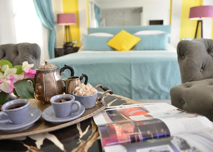 Marge Hotel Çeşme