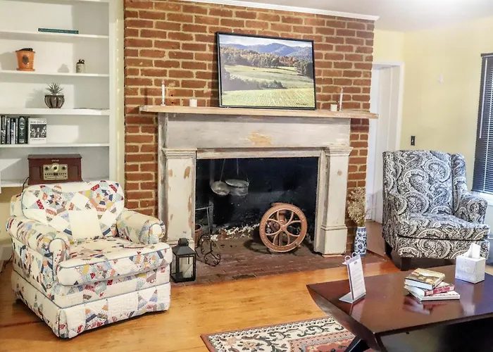 Early Inn At The Grove Rocky Mount