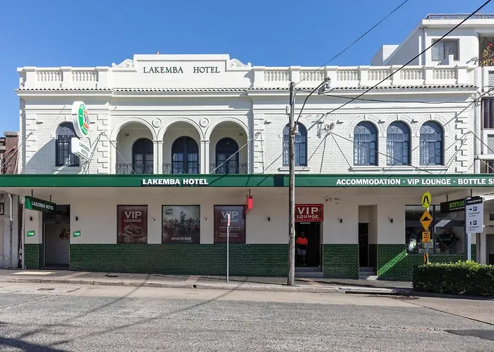 Lakemba Hotel Sydney