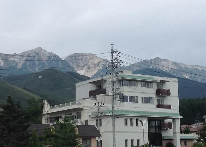 Happokan Hakuba