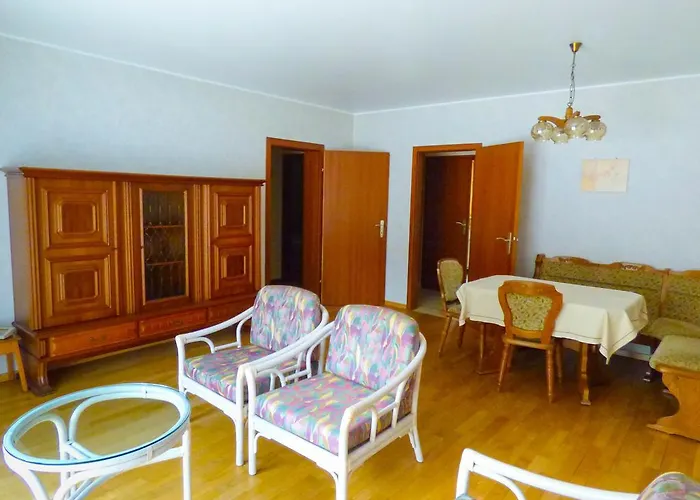 Meyer Appartments Beaufort