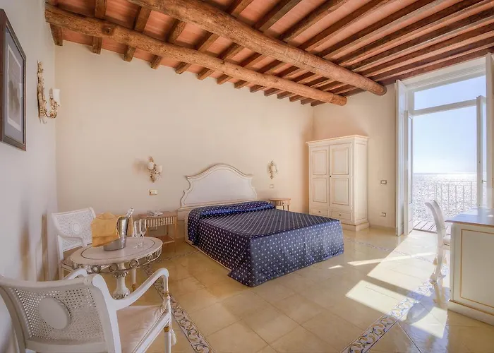 Hotel Isabella Minori