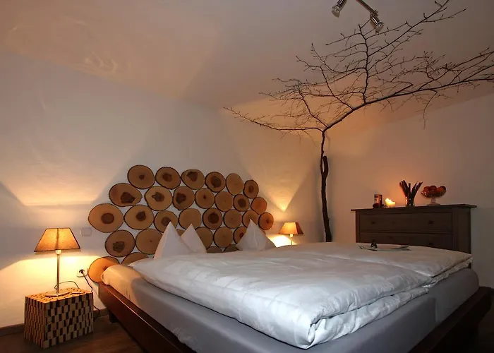 Hotel Restaurant Lindenhof Bad Laasphe