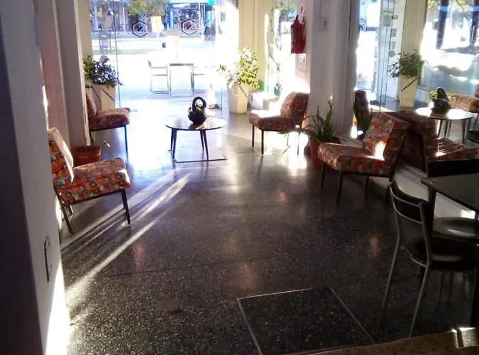 CENTRO NEUQUÉN Hotel