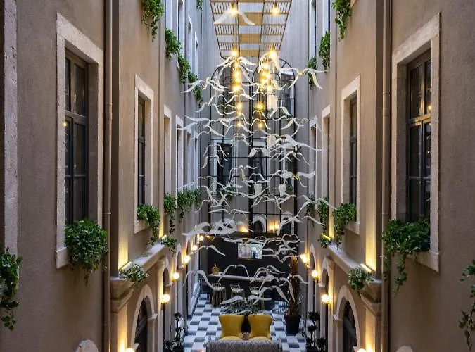Ferman Port Hotel - Special Category Istanboel