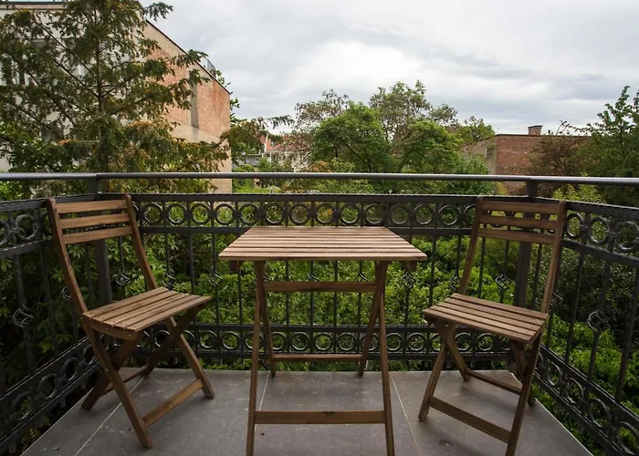 Elenas Rooms & Apartment Zagreb