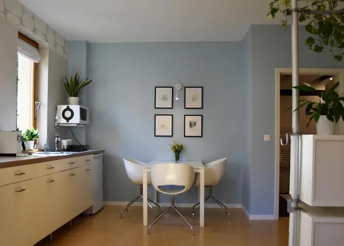 Stm3 Apartman Pécs