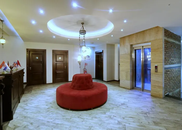 Hotel Happy Gjakova