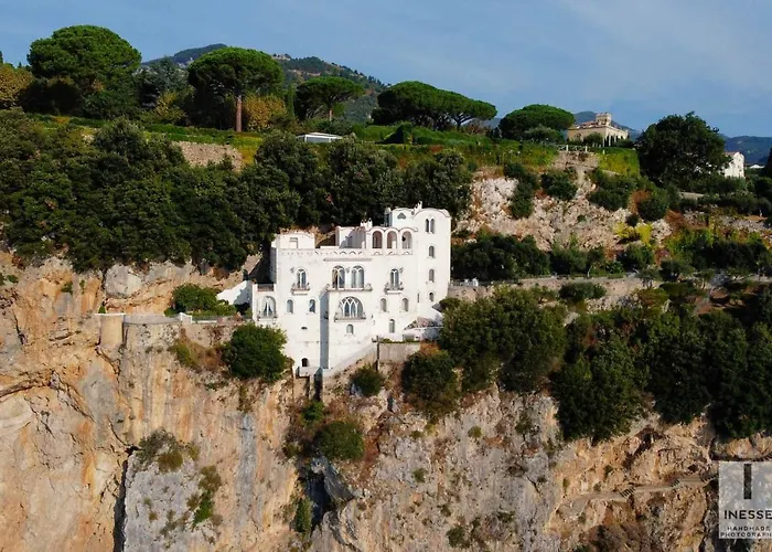 La Rondinaia Hotel Ravello