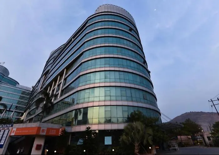 Hotel Mumbai House Airoli, Navi Mumbai