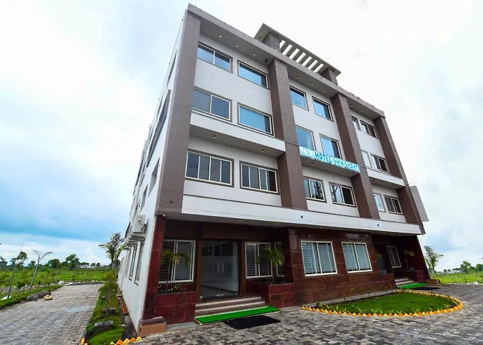 Hotel Shiv Shakti Bhopal