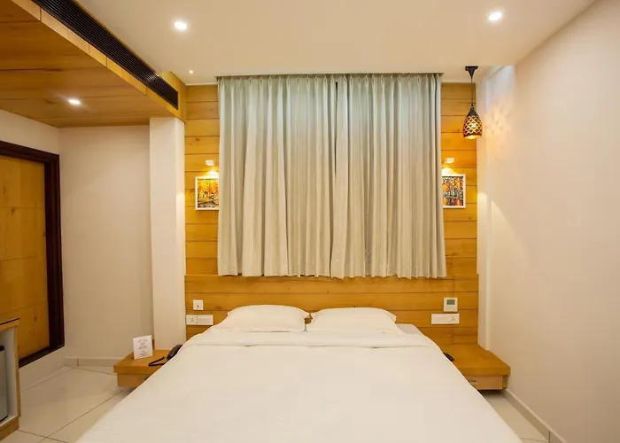 Hasco Tower Hotel Palakkad
